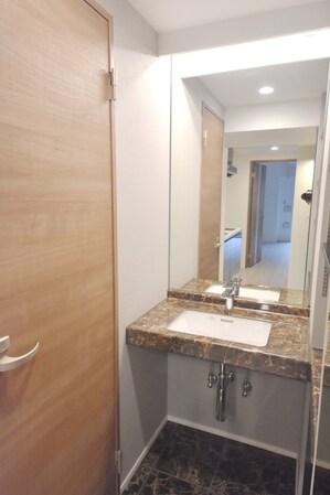 グランカーサ日本橋浜町の物件内観写真